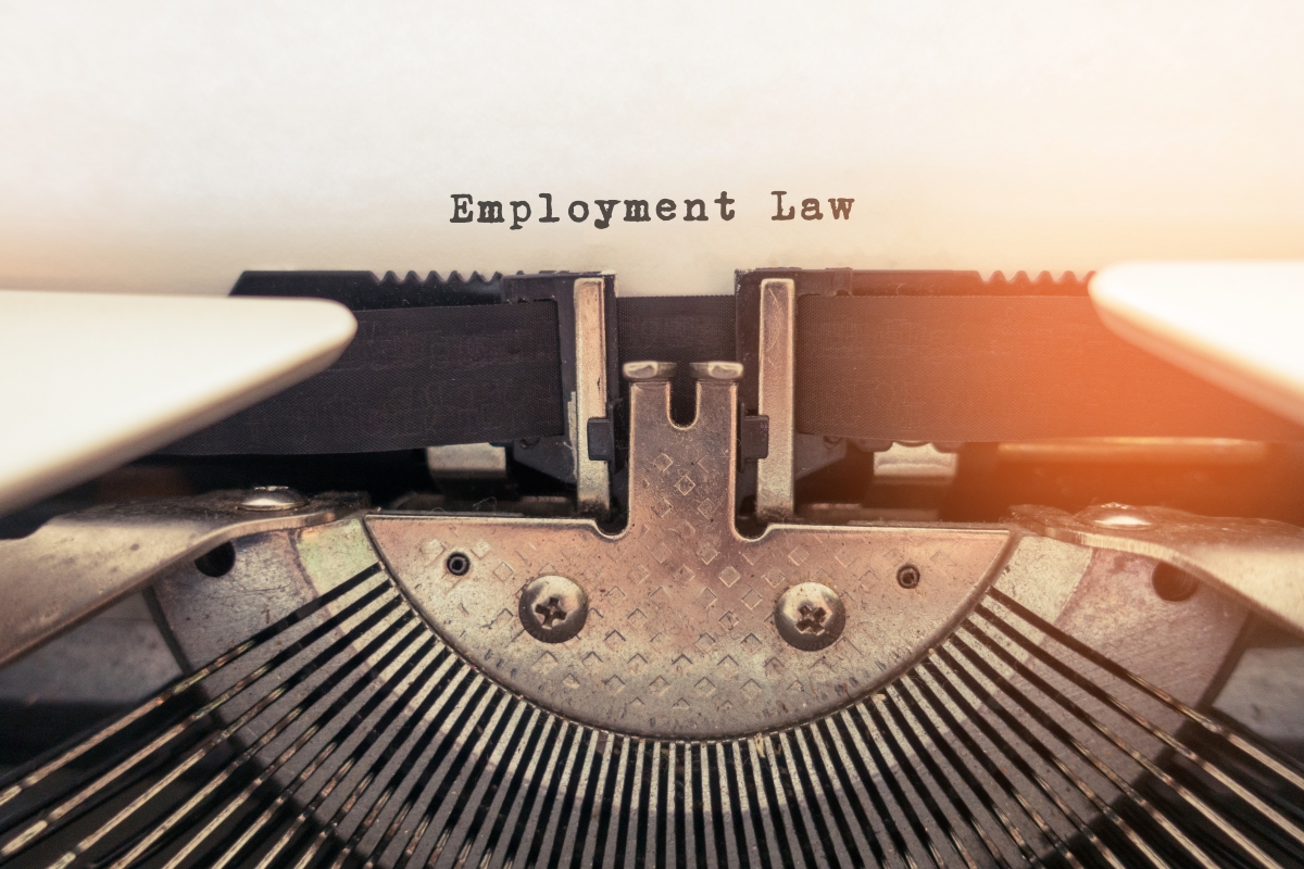 Termination of Employment Contract due to Low Performance