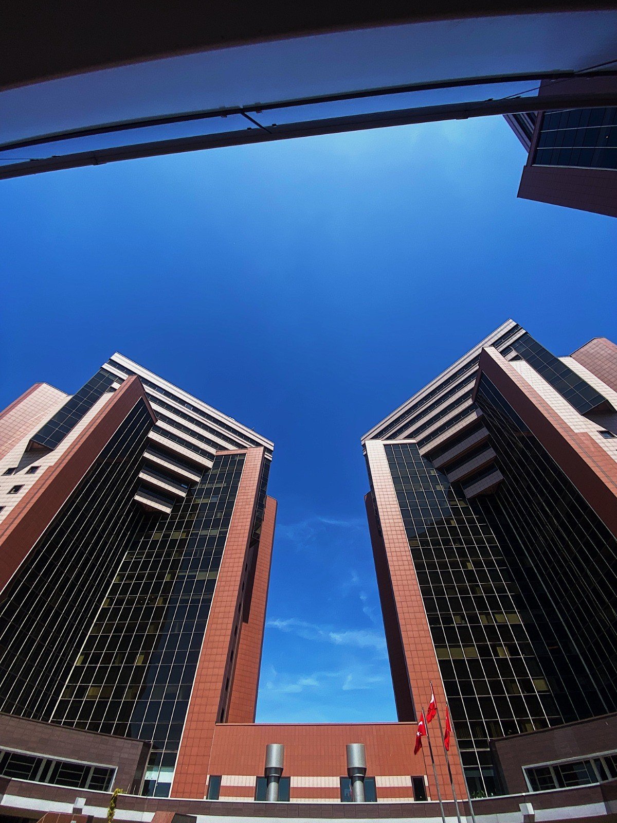 Sarı & Kılıç Law Office — Istanbul