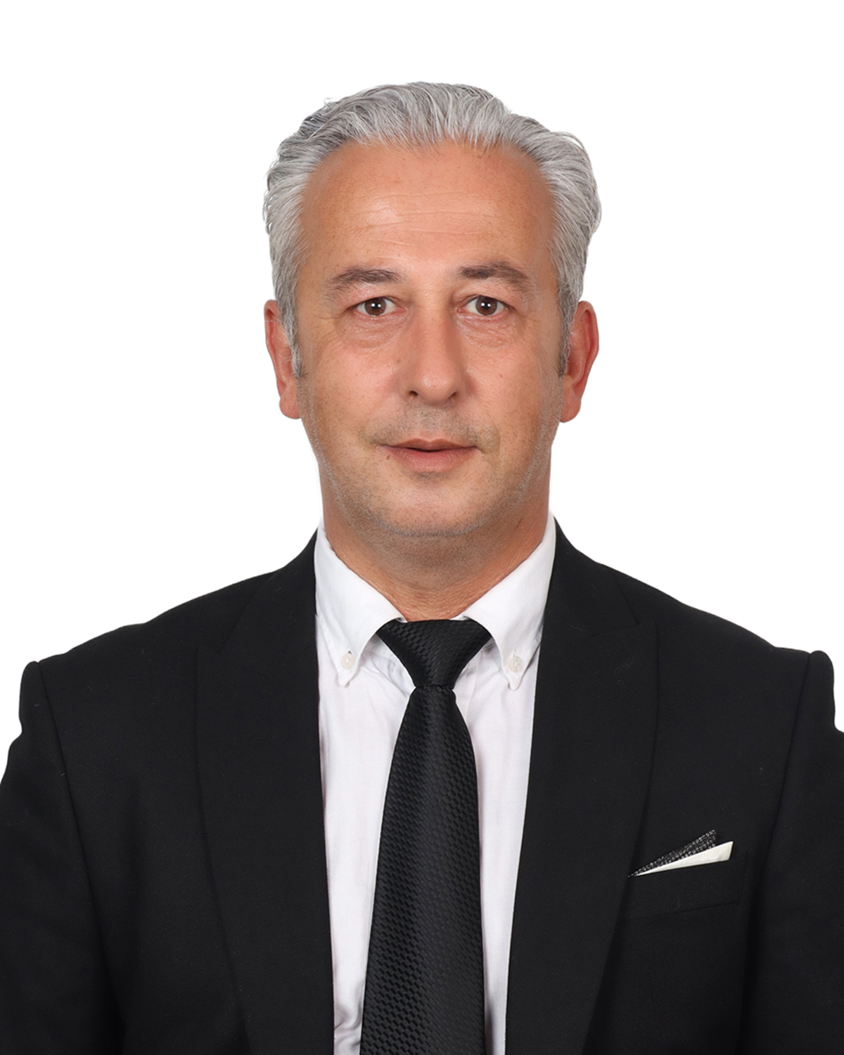 Bülent Uzundere