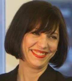 Josefa Sicard-Mirabal (External Advisor on U.S. and International Matters)